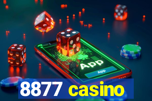 8877 casino